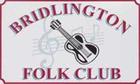 Bridlington Folk Club